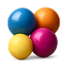 Balls